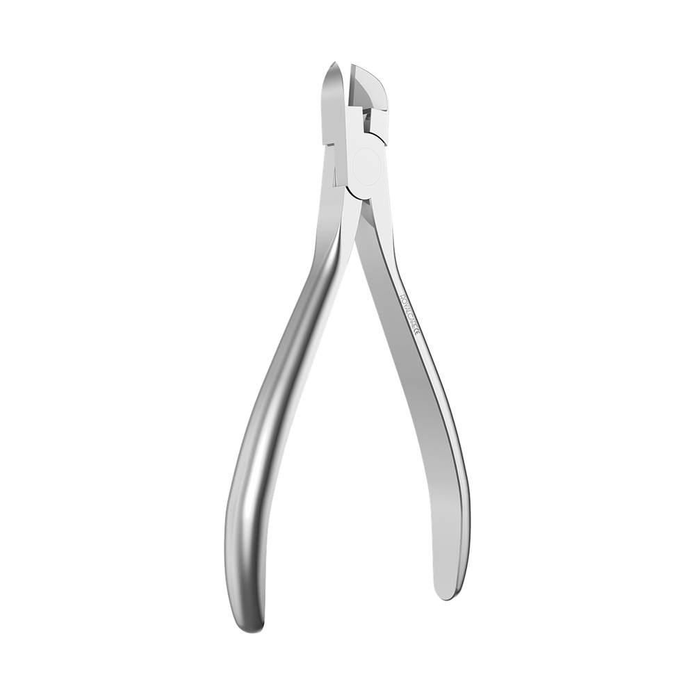 Micro-Miniature Wire Cutter Micro-Miniature Wire Cutter